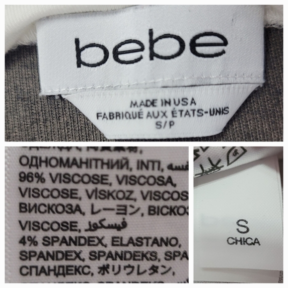 TSHIRT / s - Picture 4 of 5